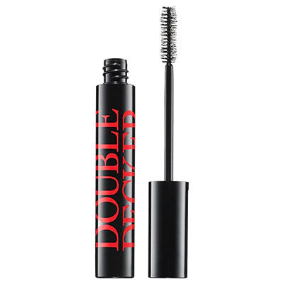 Butter London Double Decker Lashes Mascara - Stacked Black