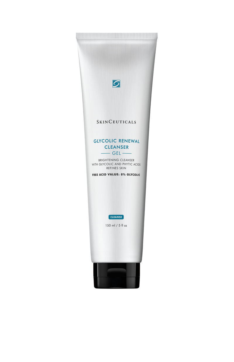 Glycolic Renewal Cleanser 150ml