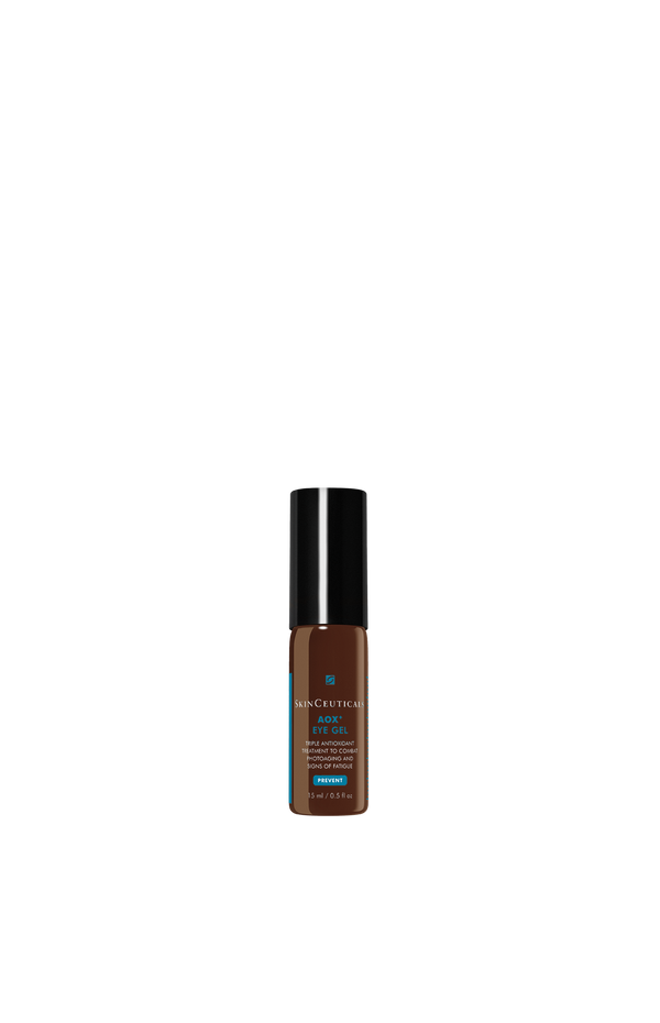 AOX+ Eye Gel 15ml