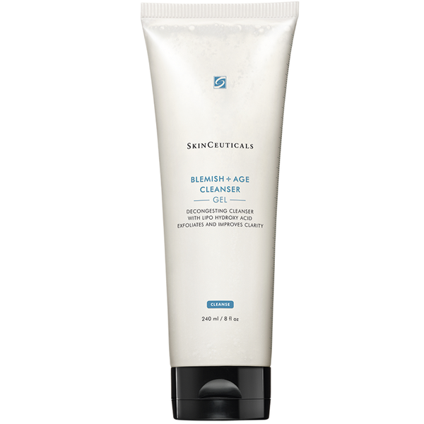 Blemish & Age Cleansing Gel 240ml