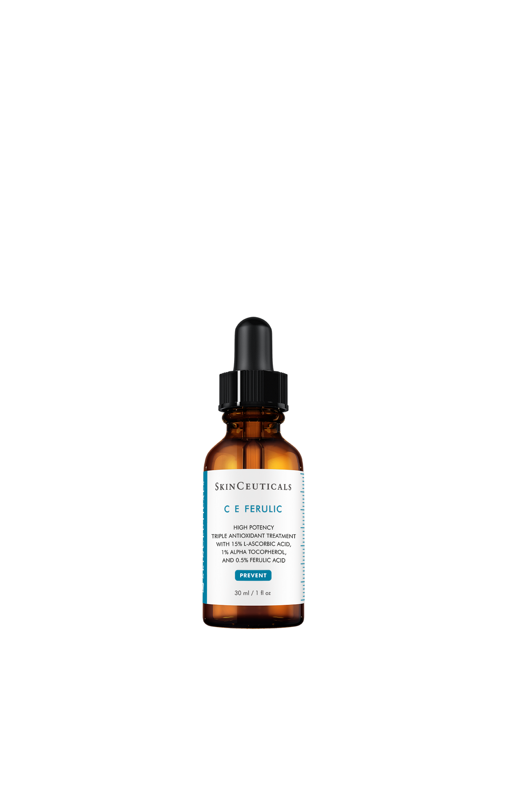 SkinCeuticals C E Ferulic shops Active Antioxidant Serum - 30ml - Brand New & Sealed