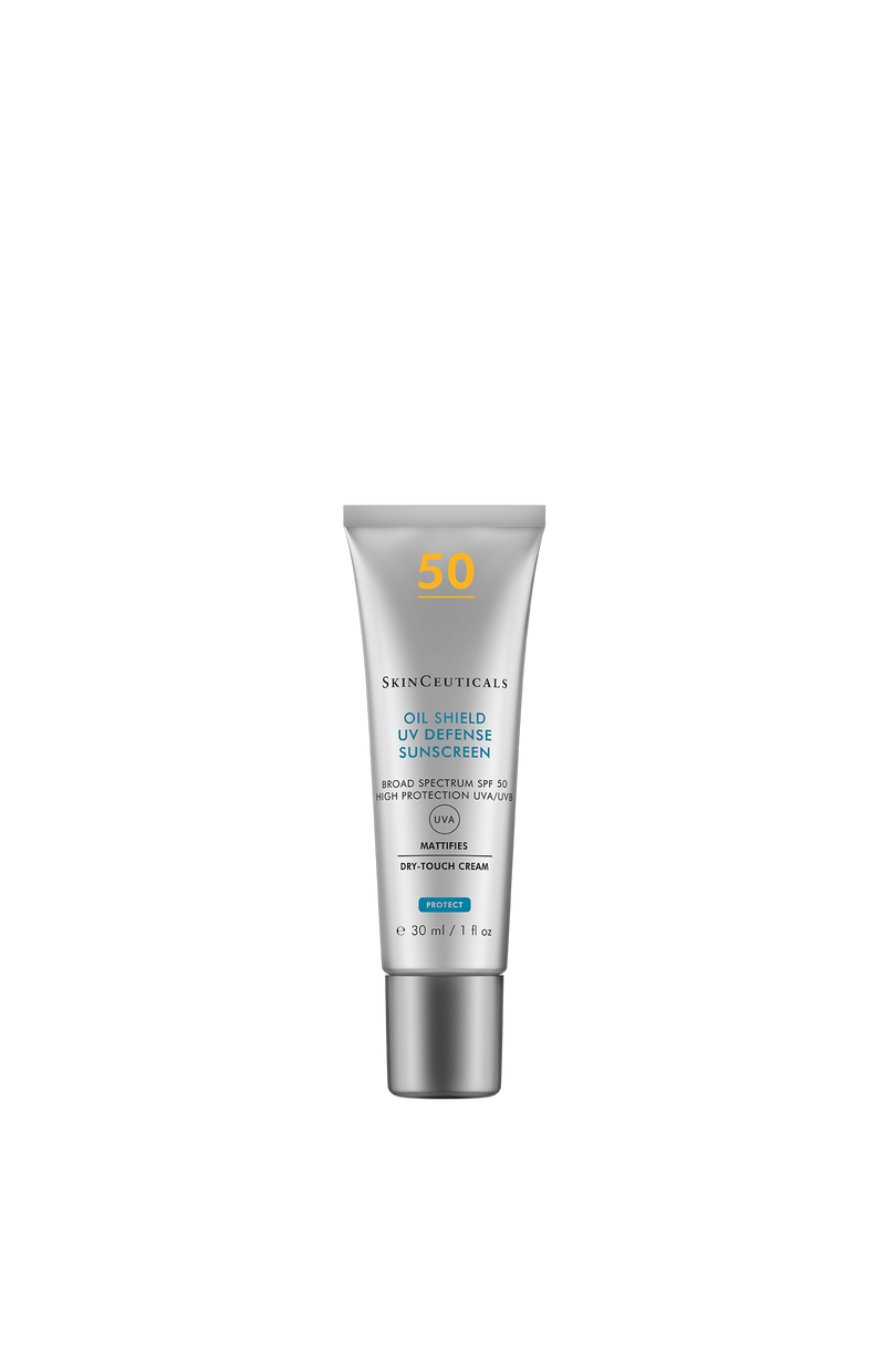 Oil Shield UV Defense SPF50 30ml