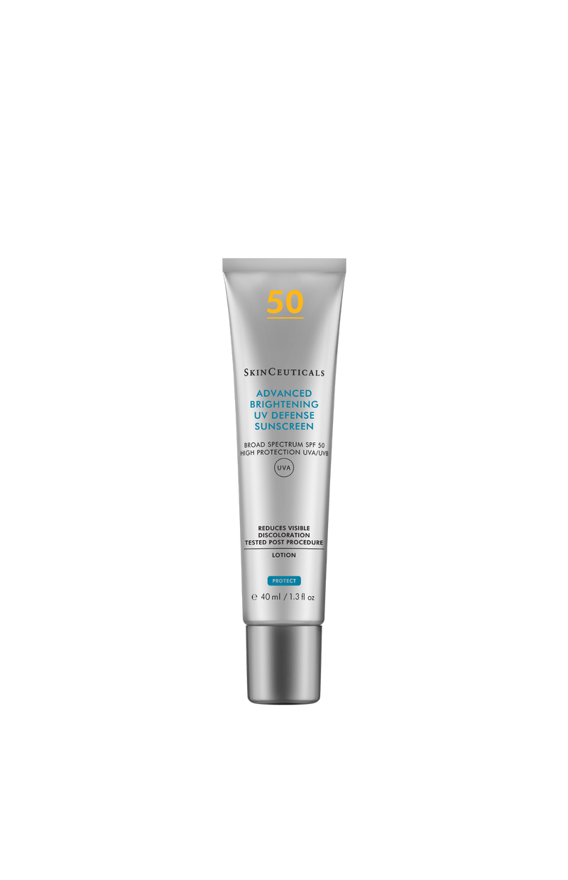 Advanced Brightening Defense SPF50 40ml