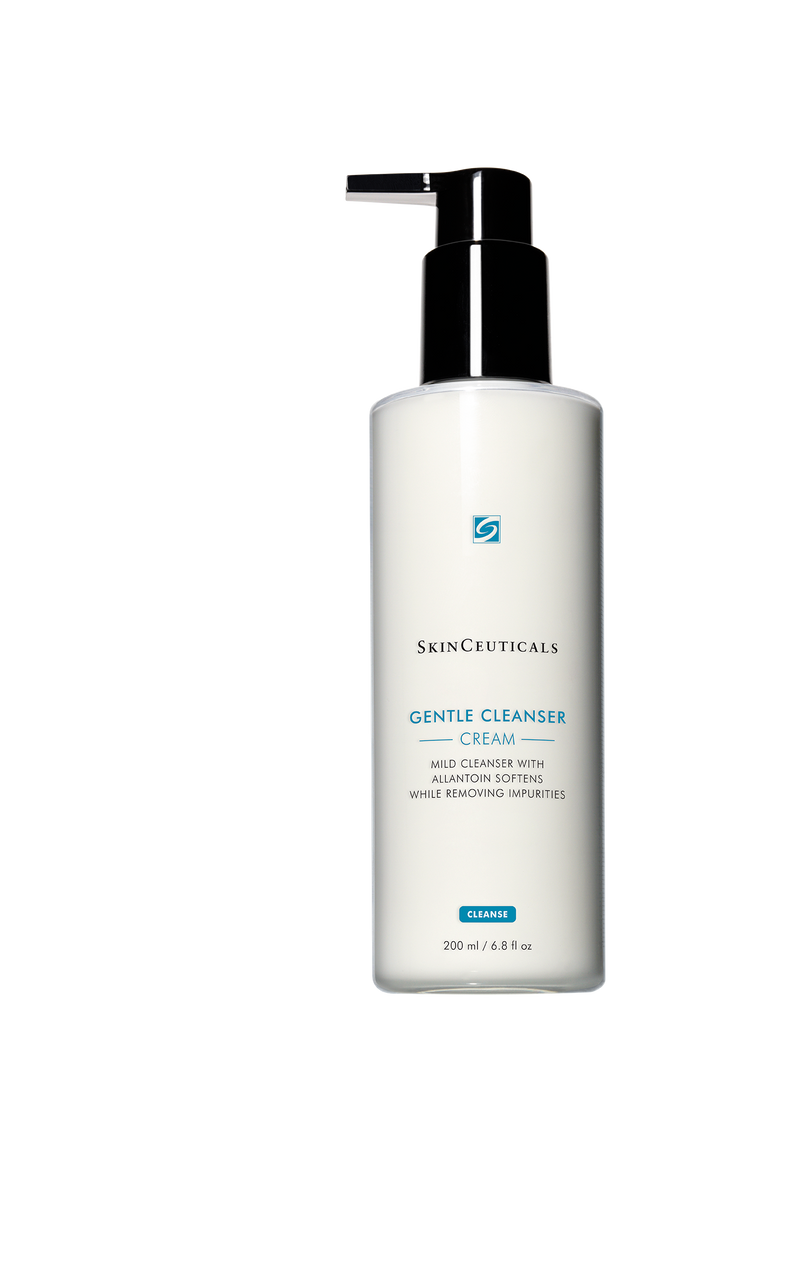 Gentle Cleanser 200ml