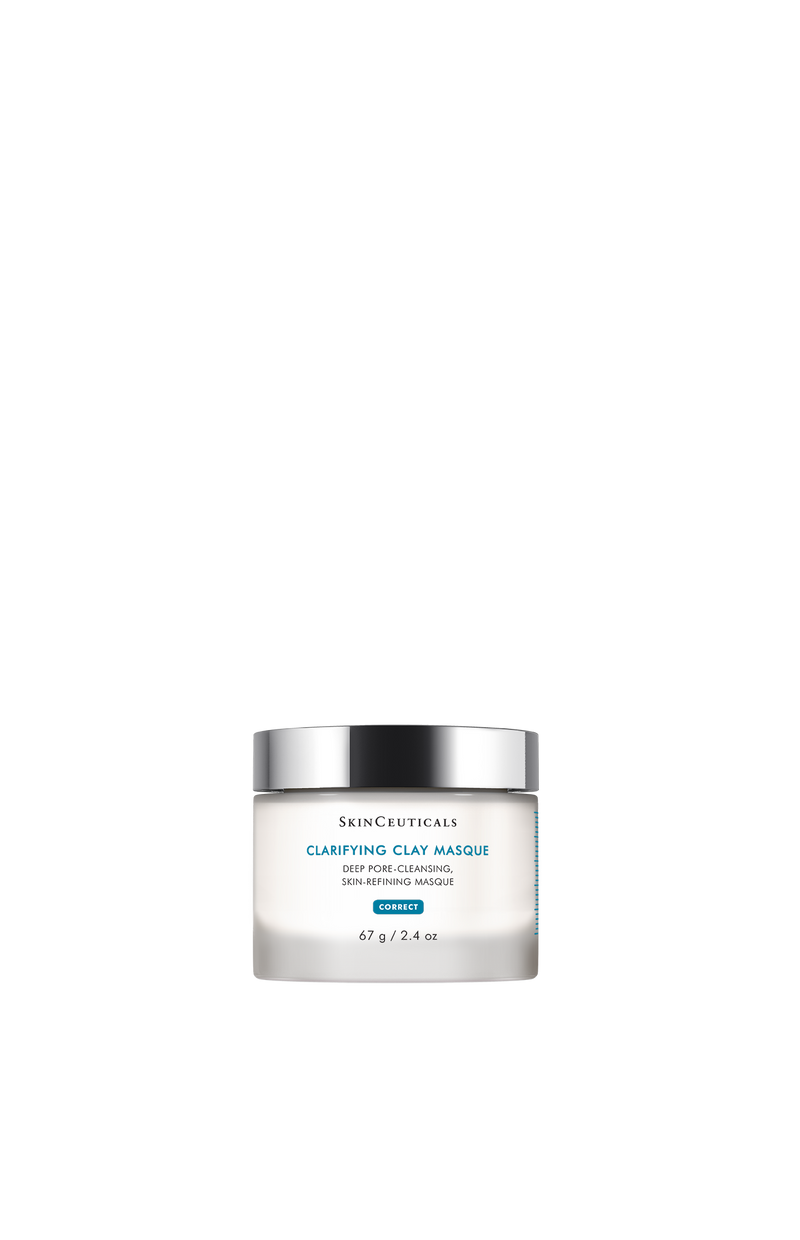 Clarifying Clay Masque 60ml