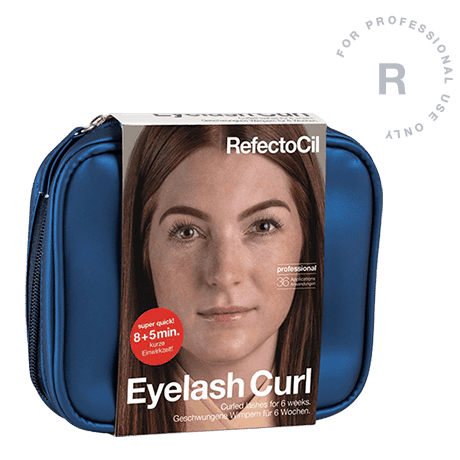 Eyelash Curl Kit 36 applications