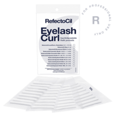 Eyelash Curl Refill Rollers M