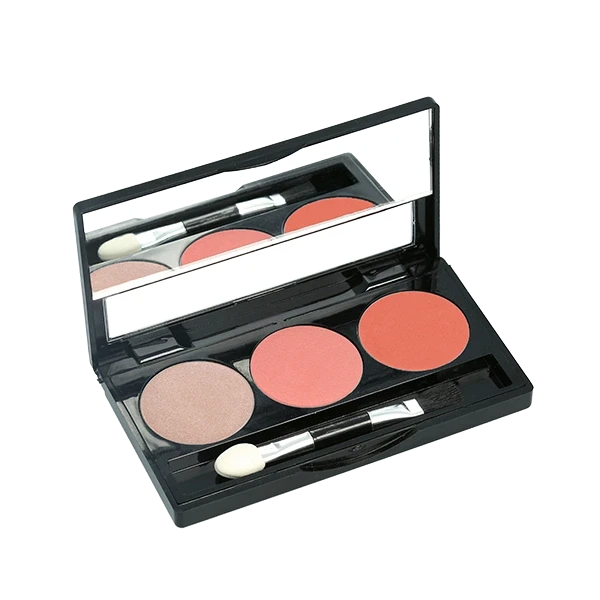 Eyeshadow Collection Peach