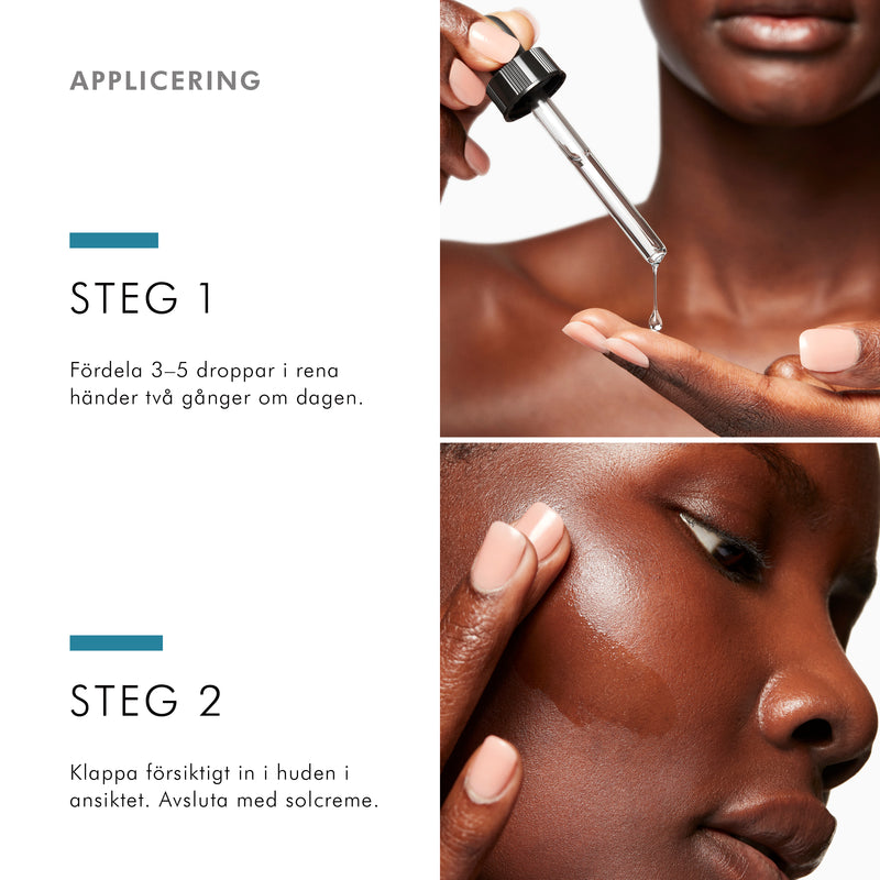 Discoloration Defense 30ml