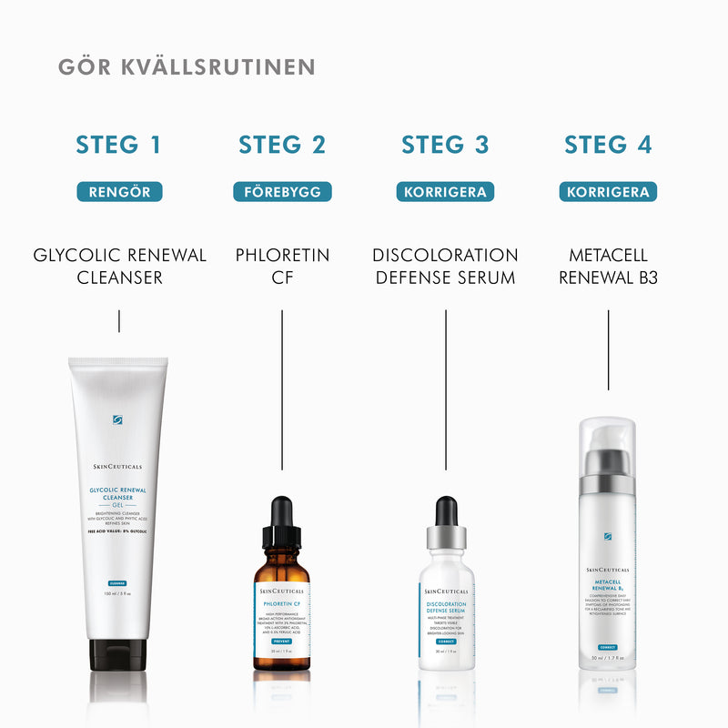 Discoloration Defense 30ml