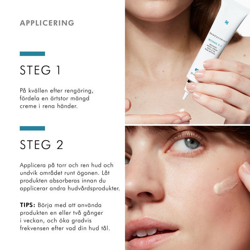 Retinol 0.3 % 30ml