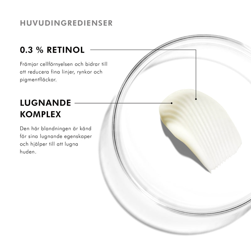 Retinol 0.3 % 30ml