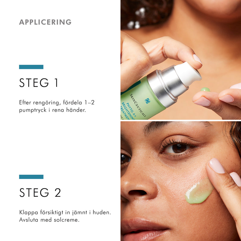 Phyto A+ Brightening Treatment 30ml