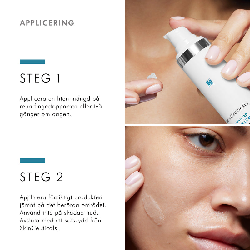 Advanced Scar Control 50ml