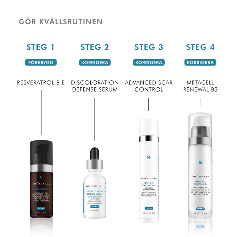 Advanced Scar Control 50ml