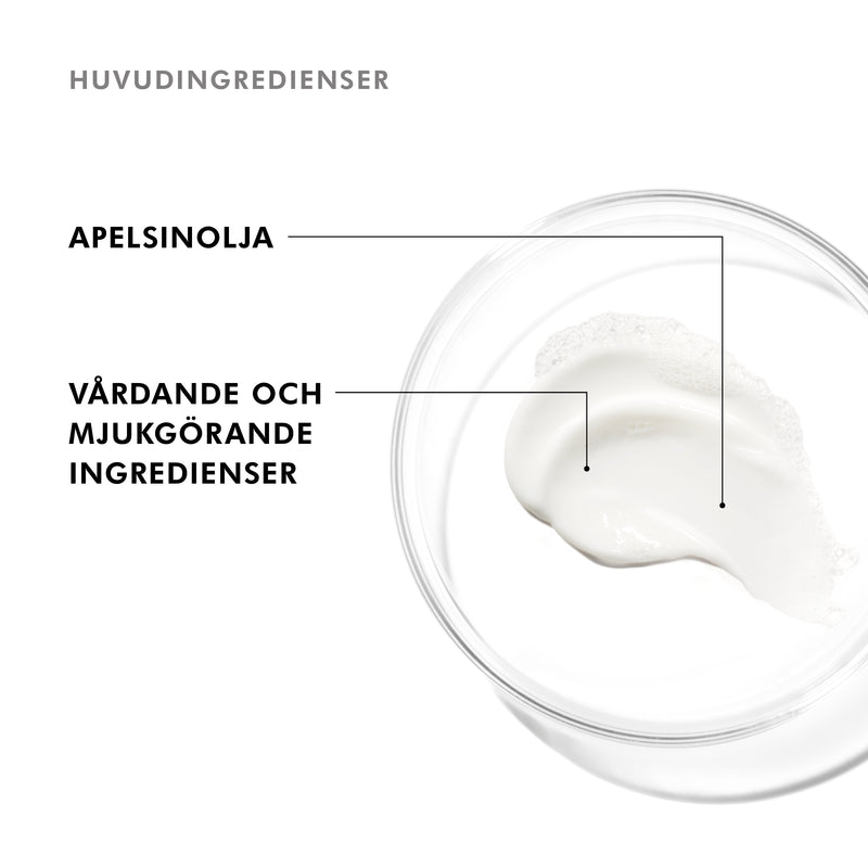 Gentle Cleanser 200ml
