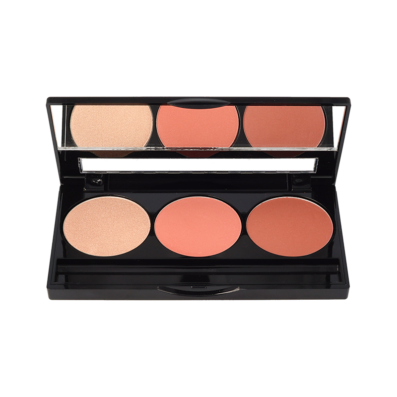 Face Palette Summer Haze