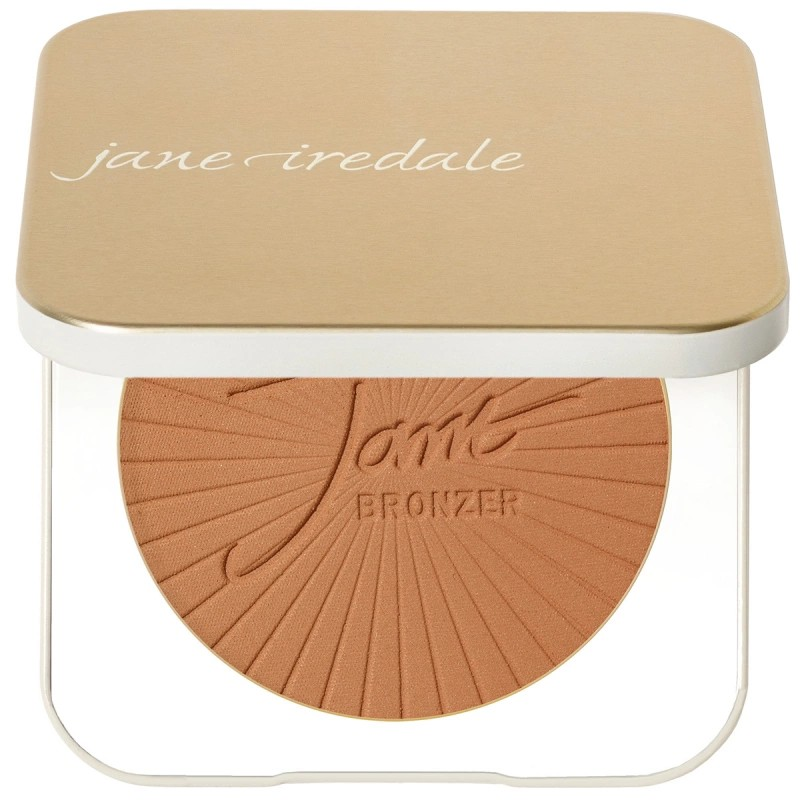 Matte Bronzer Medium