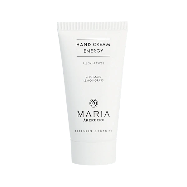 Hand Cream Energy 30 ml