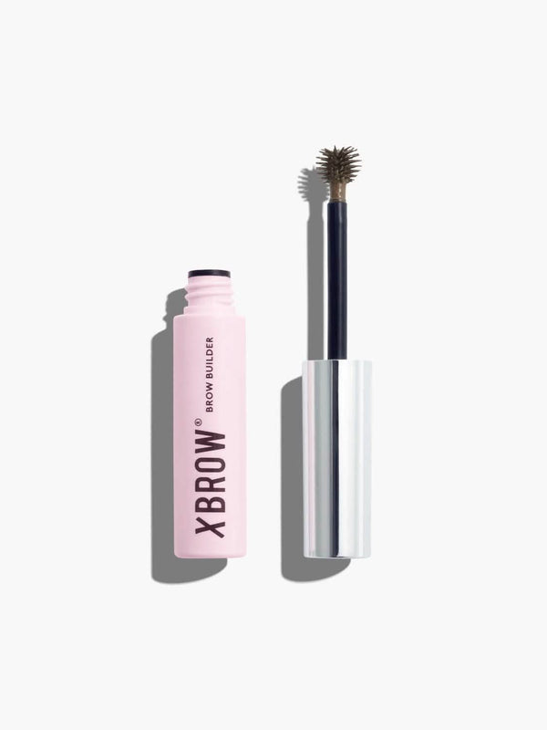 Brow Builder, Medium brown