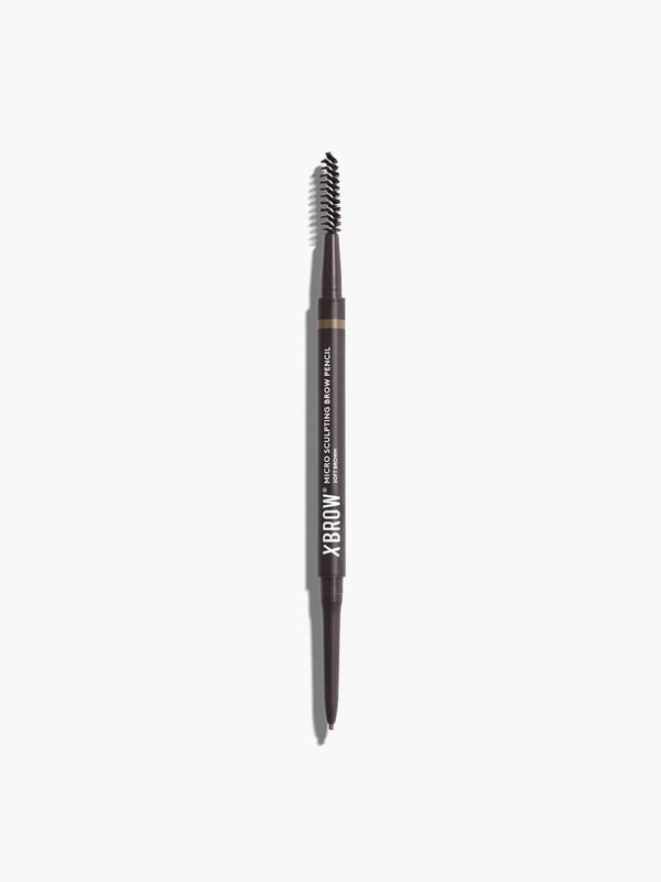 Micro-sculpting Brow Pencil, Soft Brown