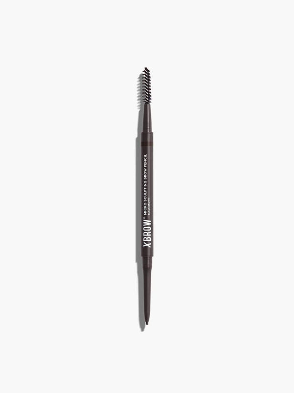 Micro-sculpting Brow Pencil, Black Brown