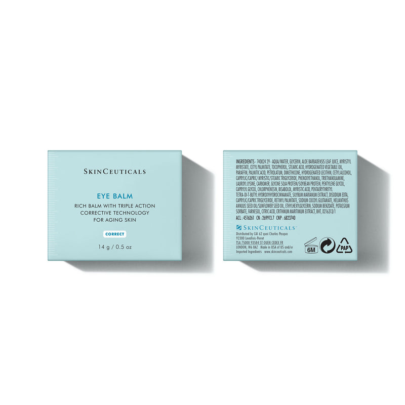 Eye Balm 15ml