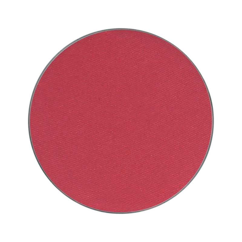 Blush Refill Magnetic Rosy Red