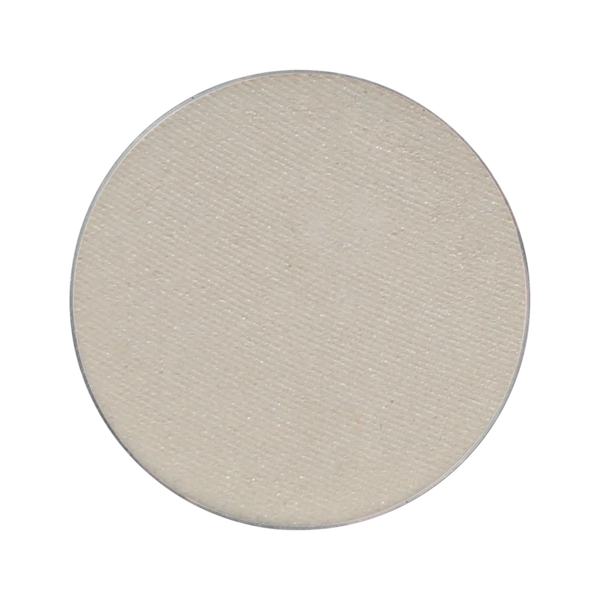 Eyeshadow Refill Magnetic Alabaster