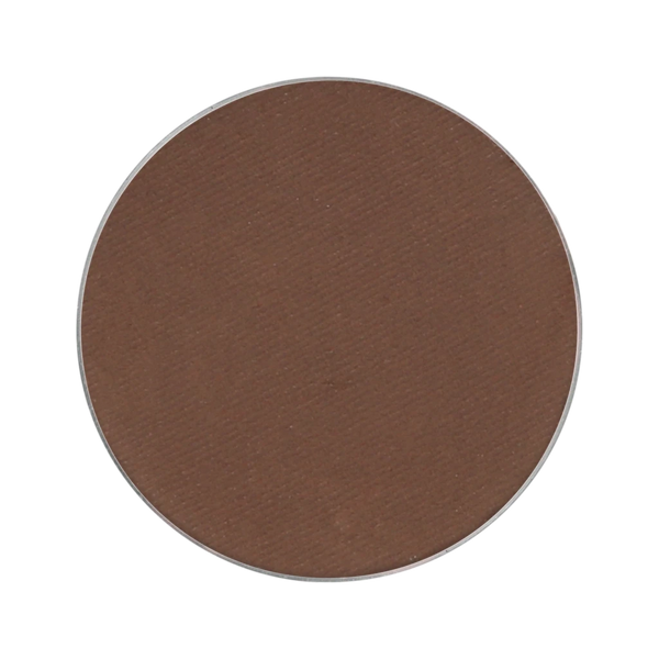 Eyeshadow Refill Magnetic Warm Brown