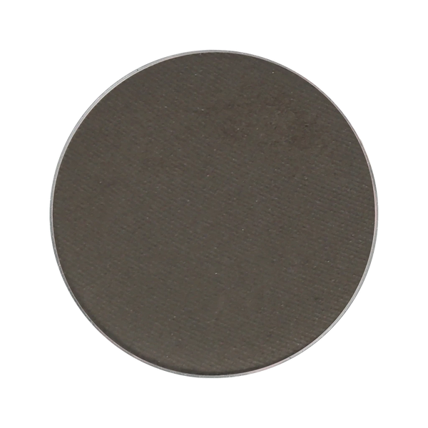 Eyeshadow Refill Magnetic Dark Grey