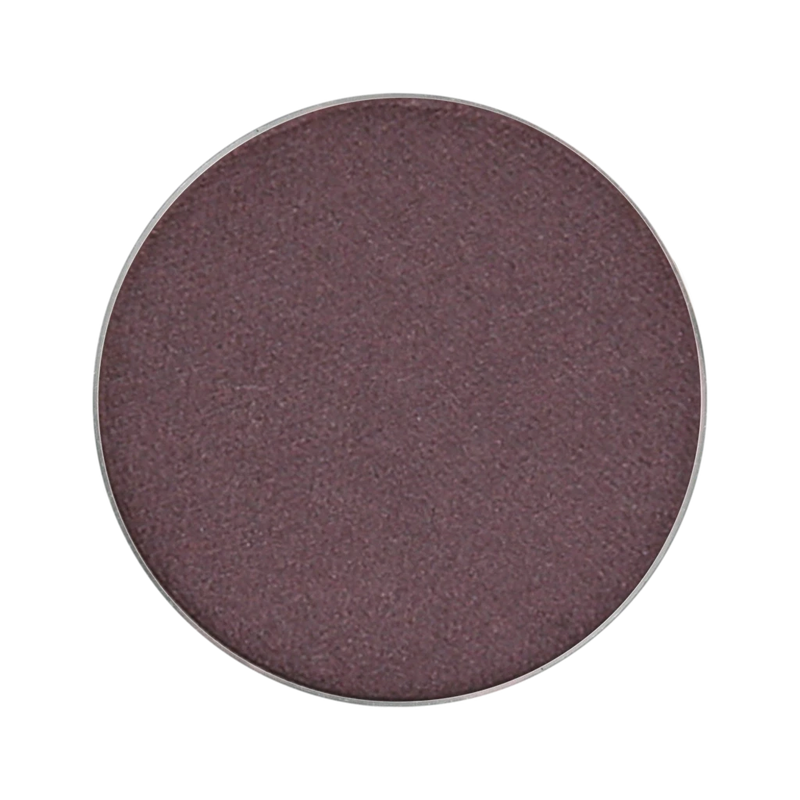 Eyeshadow Refill Magnetic Shiny Lilac