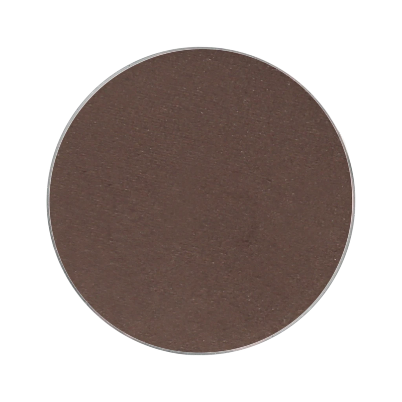 Eyeshadow Refill Magnetic Cold Brown