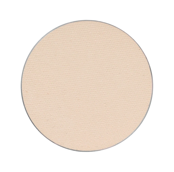 Eyeshadow Refill Magnetic Soft White