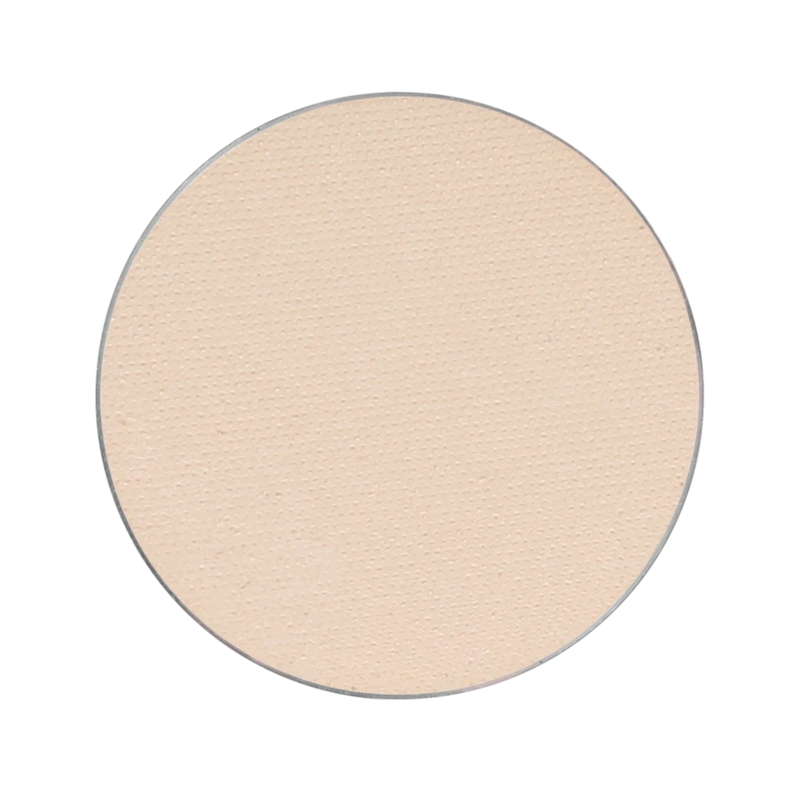 Eyeshadow Refill Magnetic Soft White