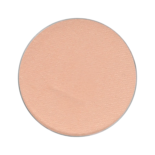 Eyeshadow Refill Magnetic Shiny Apricot