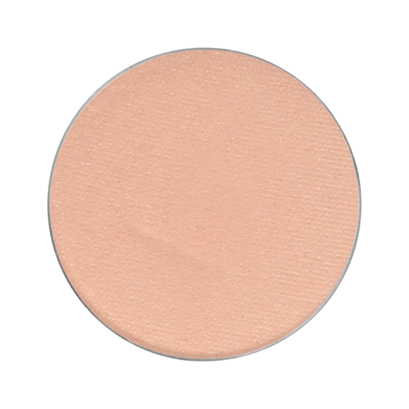 Eyeshadow Refill Magnetic Shiny Apricot