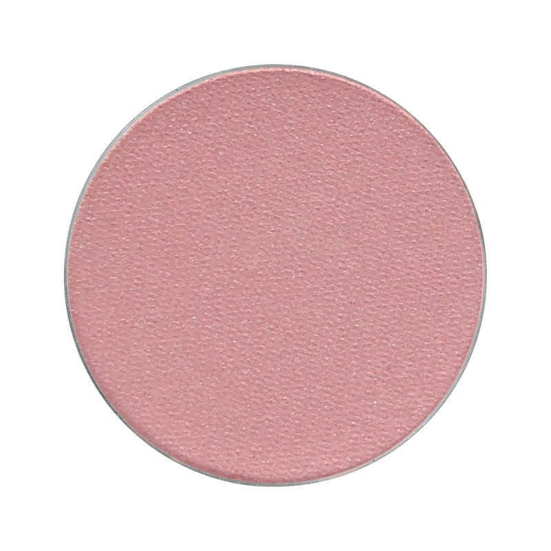 Eyeshadow Refill Magnetic Shiny Pink