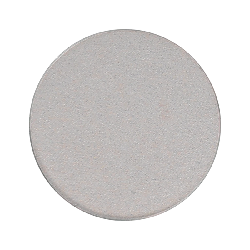 Eyeshadow Refill Magnetic Frosty Grey