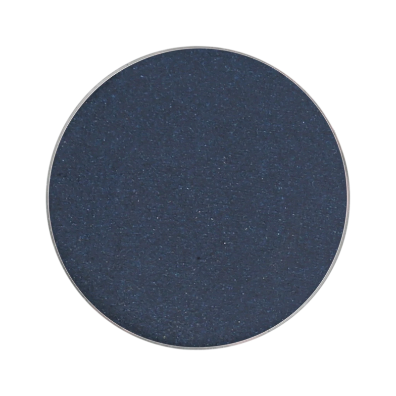 Eyeshadow Refill Magnetic Midnight blue