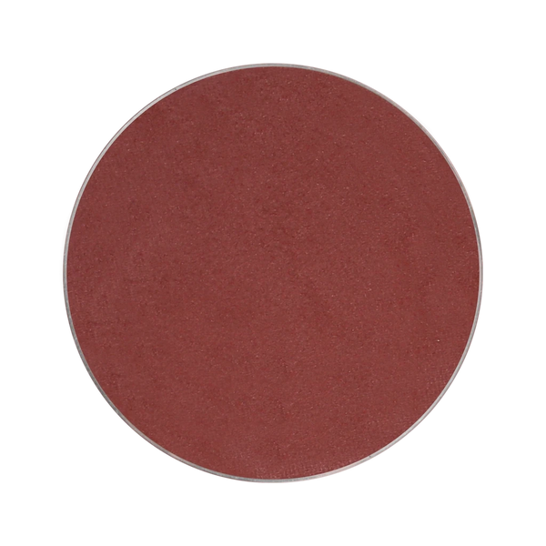 Eyeshadow Refill Magnetic Ruby Red