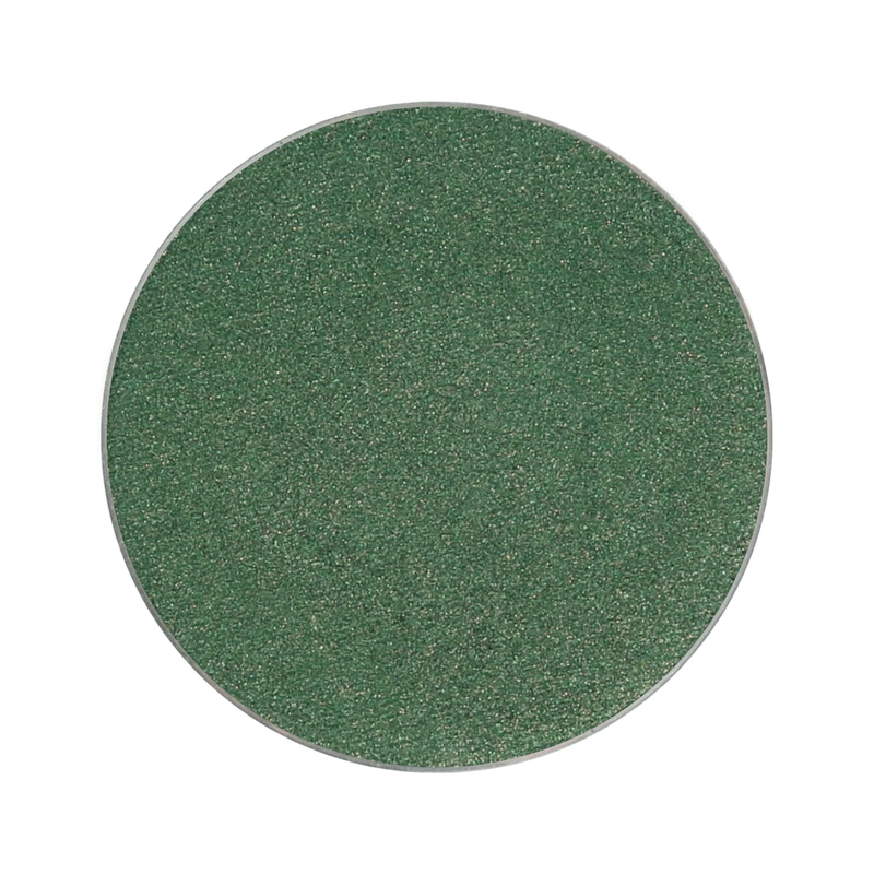 Eyeshadow Refill Magnetic EMERALD