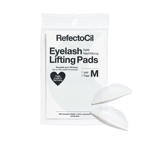 Eyelash Lift Refill Lifting Pads M