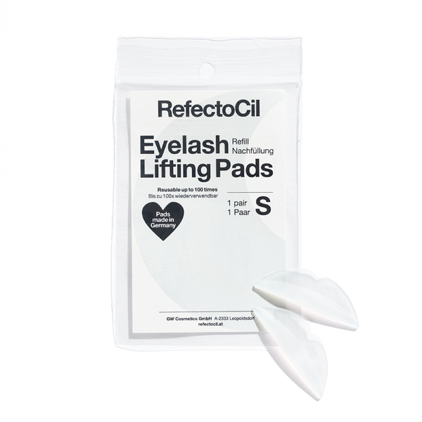 Eyelash Lift Refill Lifting Pads S