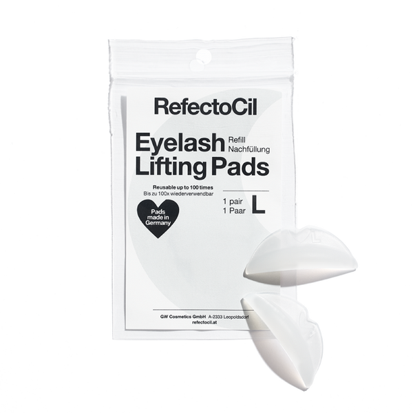 Eyelash Lift Refill Lifting Pads L