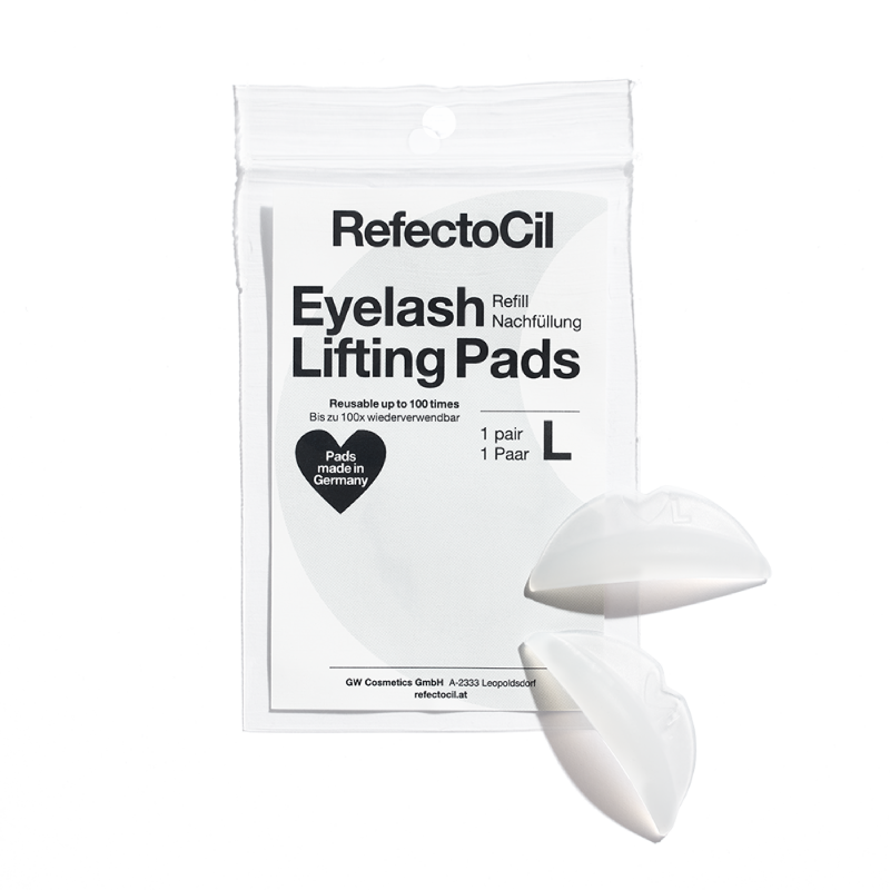 Eyelash Lift Refill Lifting Pads L