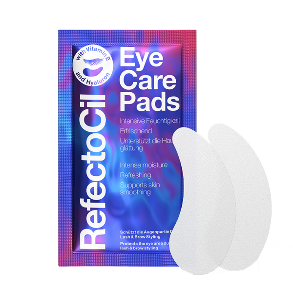 Eye Care Pads