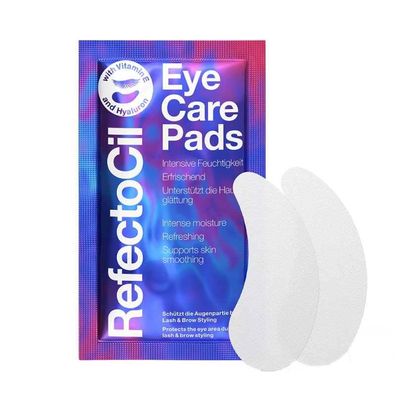 Eye Care Pads