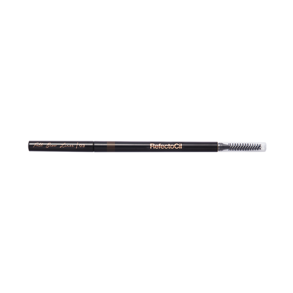 Full Brow Liner Dark 3