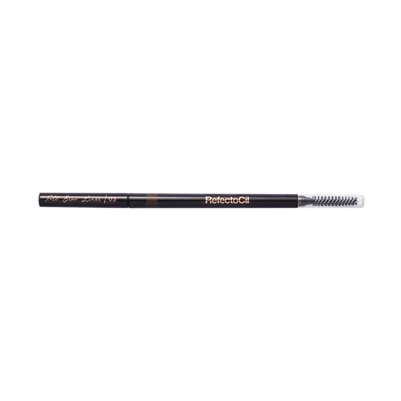 Full Brow Liner Dark 3